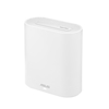 Picture of ASUS EBM68(1PK) – Expert Wifi Tri-band (2.4 GHz / 5 GHz / 5 GHz) Wi-Fi 6 (802.11ax) White 3 Internal