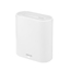 Attēls no ASUS EBM68(1PK) – Expert Wifi Tri-band (2.4 GHz / 5 GHz / 5 GHz) Wi-Fi 6 (802.11ax) White 3 Internal
