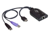 Picture of ATEN USB - HDMI to Cat5e/6 KVM Adapter Cable (CPU Module)