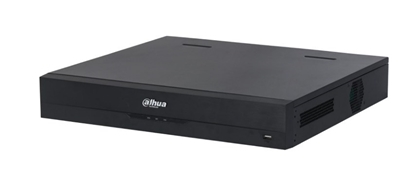 Изображение Dahua Technology WizSense DHI-NVR5432-EI network video recorder 1.5U Black