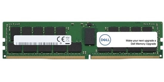 Picture of DELL JDF1M memory module 16 GB 1 x 16 GB DDR3 1600 MHz
