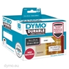 Picture of Dymo LW Durable 25 x 89 mm 2x 350 pcs