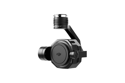Picture of Drone Accessory|DJI|ZENMUSE X7 (LENS EXCLUDED)|CP.BX.00000028.02