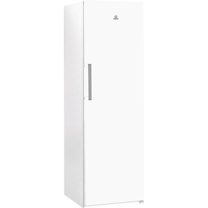 Изображение INDESIT Refrigerator SI6 1 W, Height 167 cm, Energy class F, without freezer, White