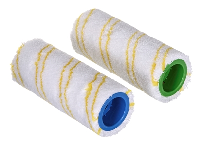 Изображение Kärcher 2.055-006.0 vacuum accessory/supply Handheld vacuum Roller brush set