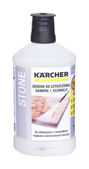Picture of Kärcher RM 611 6.295-765.0 all-purpose cleaner 1000 ml