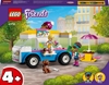 Picture of LEGO Friends Furgonetka z lodami (41715)