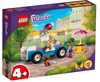 Изображение LEGO Friends 41715 Ice Cream Truck 4+