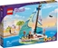 Picture of LEGO Friends Stephanie i przygoda pod aglami (41716)