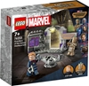 Изображение LEGO Super Hero Marvel 76253 Guardians of the Galaxy HQ