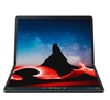 Изображение Lenovo ThinkPad X1 Fold Hybrid (2-in-1) 41.4 cm (16.3") Touchscreen Intel® Core™ i7 i7-1260U 32 GB LPDDR5-SDRAM 1 TB SSD Wi-Fi 6E (802.11ax) Windows 11 Pro Black