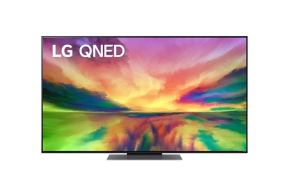 Изображение LG 55QNED813RE TV 139.7 cm (55") 4K Ultra HD Smart TV Wi-Fi Black