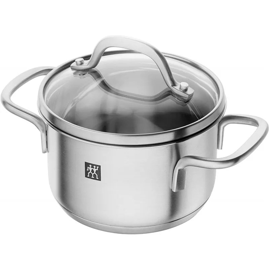 Picture of Low pot with lid Zwilling Pico, 800 ml