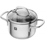 Attēls no Low pot with lid Zwilling Pico, 800 ml