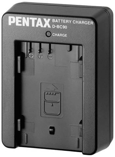 Picture of Pentax charger K-BC90E