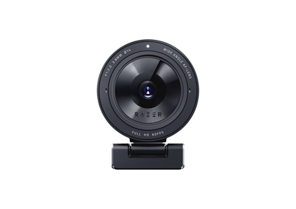 Изображение Razer Kiyo Pro webcam 2.1 MP 1920 x 1080 pixels USB Black