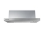 Изображение Samsung NK24M1030IS cooker hood Semi built-in (pull out) Stainless steel 392 m³/h C
