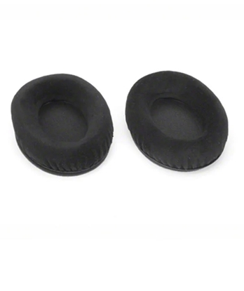 Picture of Sennheiser | 050635 | Earpads with Foam Disk (1 pair) | N/A | Black