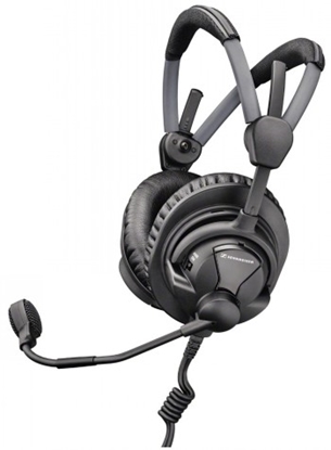 Attēls no SENNHEISER HD 25 PLUS HEADPHONES