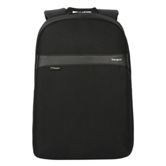 Picture of Targus | GeoLite EcoSmart Essential | TSB960GL | Backpack | Black | 15-16 " | Shoulder strap