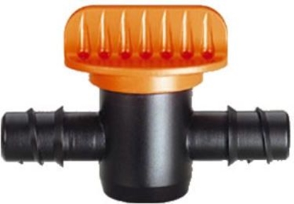 Picture of Noslēgvārsts 1/2" caurulei