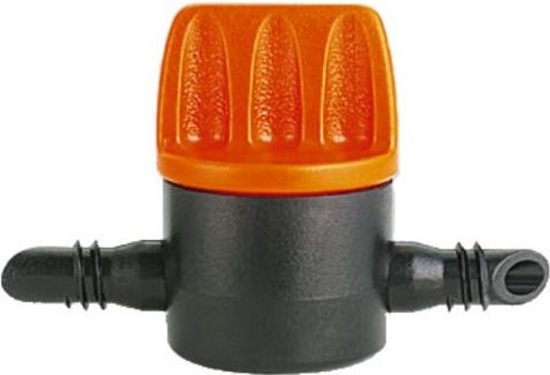 Picture of Noslēgvārsts 1/4" caurulei (5gb.)