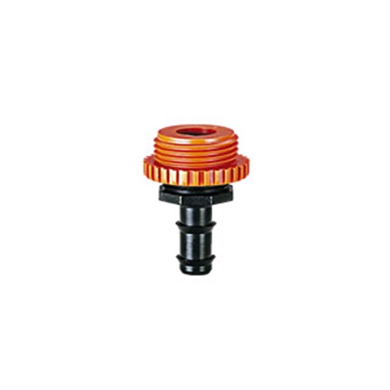 Изображение Savienotājs 1/2" caurule/3/4" ā vītne