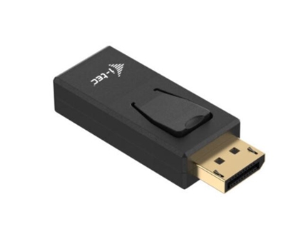Picture of Adapter DisplayPort to HDMI (max 4K/30Hz) 