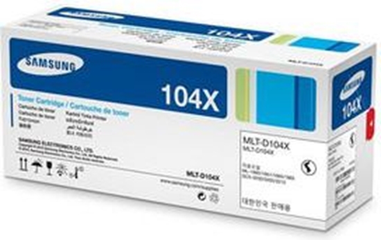 Picture of Alternatīvs Samsung MLT-D1042X toner cartridge Black 1 pc(s)