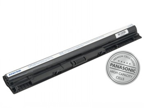 Изображение AVACOM DELL INSPIRON 15 5000, VOSTRO 15 3558 LI-ION 14,8V 3200MAH 47WH