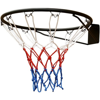 Изображение Basketbola stīpa 45cm ar sietu Enero melns