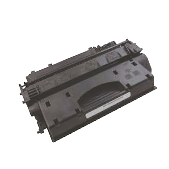 Picture of Compatible cartridge HP CF280X, CF280A