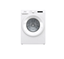 Picture of Gorenje | WNPI82BS | Washing Machine | Energy efficiency class B | Front loading | Washing capacity 8 kg | 1200 RPM | Depth 54.5 cm | Width 60 cm | Display | LED | Steam function | Self-cleaning | White