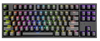 Picture of Klaviatūra Genesis Thor 404 TKL Khail Black