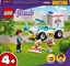 Изображение LEGO Friends Karetka kliniki dla zwierzątek (41694)