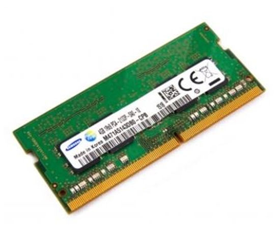 Picture of Lenovo 5M30K59777 memory module 4 GB 1 x 4 GB DDR4 2133 MHz