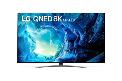 Изображение LG 65QNED963QA TV 165.1 cm (65") 8K Ultra HD Smart TV Wi-Fi Black