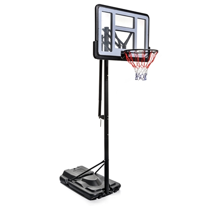 Picture of Pārvietojams basketbola statīvs METEOR CHICAGO 21
