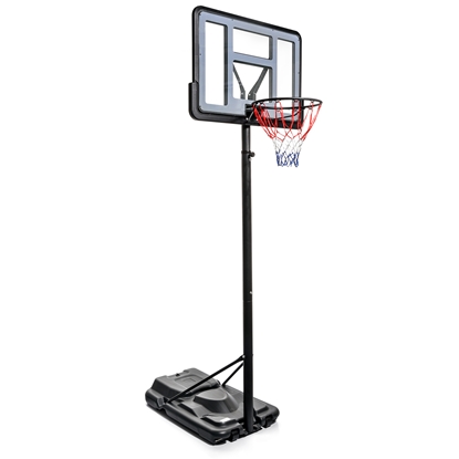 Picture of Pārvietojams basketbola statīvs METEOR CHICAGO 21A
