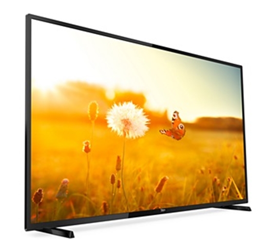 Изображение Philips EasySuite 32HFL3014/12 TV 81.3 cm (32") HD Black