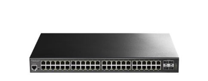 Picture of Przełącznik GS2048PS4-720W 48GE PoE++ 4SFP+