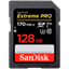 Attēls no SANDISK SDSDXEP-128G-GN4IN