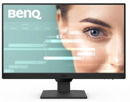 Picture of 23.8W LED MONITOR GW2490 BLACK