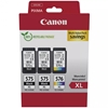 Picture of Canon PG-575 XL x2 / CL-576 XL Multi Pack