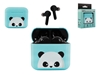 Picture of Itotal Austiņas Panda, bluetooth