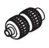 Picture of KYOCERA 303M407480 printer/scanner spare part 1 pc(s)