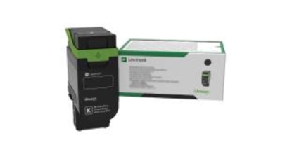 Attēls no Lexmark 75M2HK0 toner cartridge 1 pc(s) Original Black