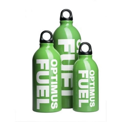 Attēls no OPTIMUS Fuel Bottle 1 L / Zaļa / 1 L
