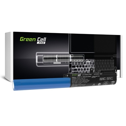 Picture of Bateria Green Cell A31N1601 Asus (AS94PRO)