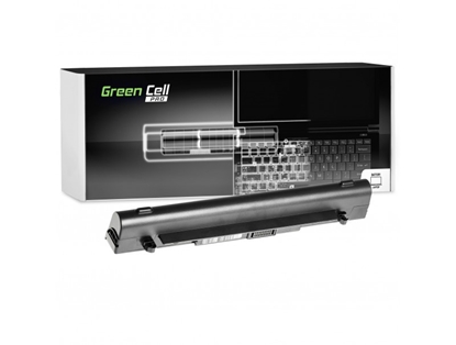 Picture of Bateria Green Cell Asus R510, X550 ogniwa Samsung (AS68PRO)